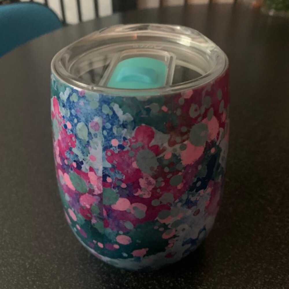 Swig Tumbler/Stemless